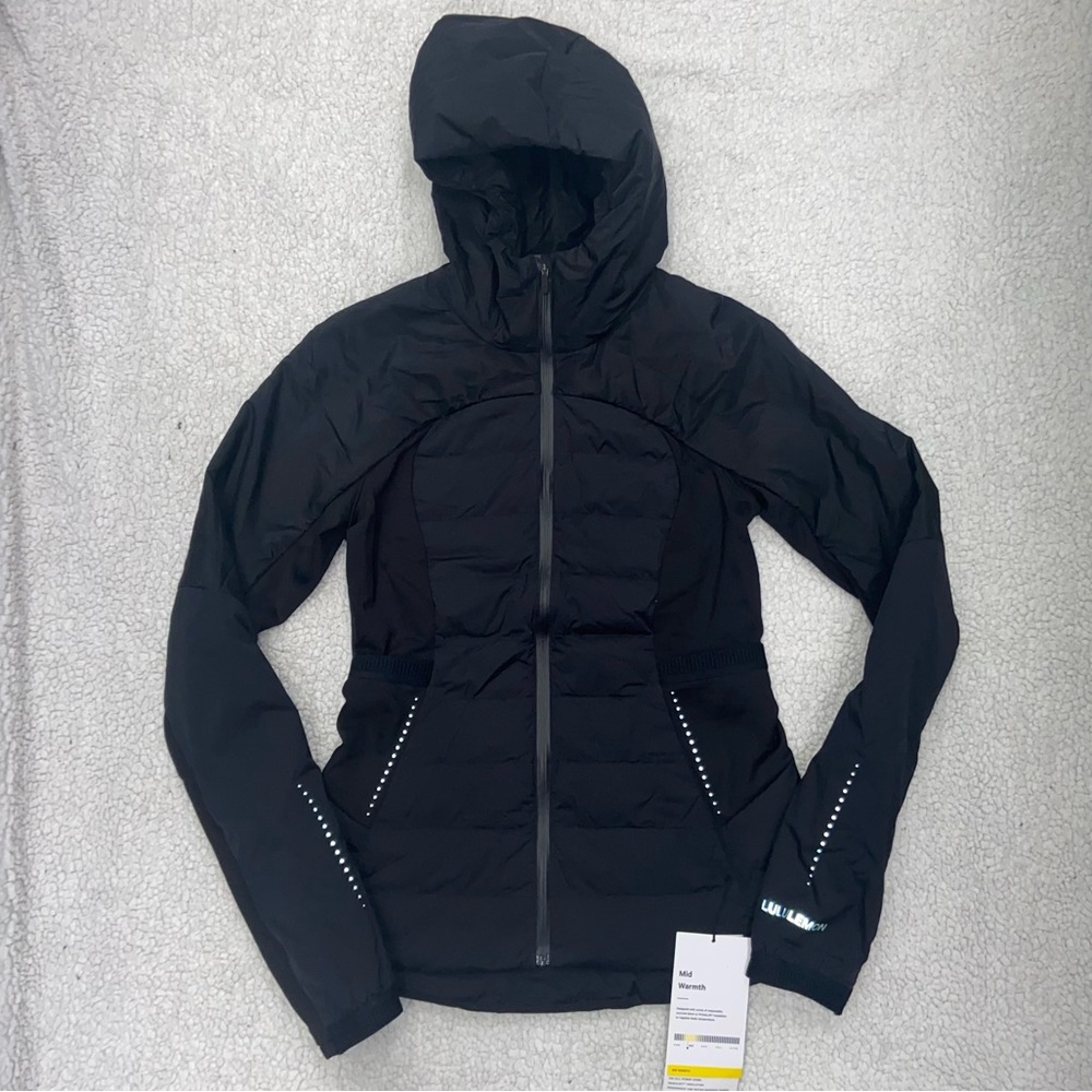 Lululemon Athletica